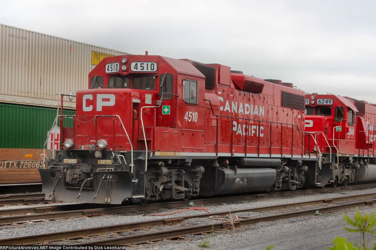 CP 4510